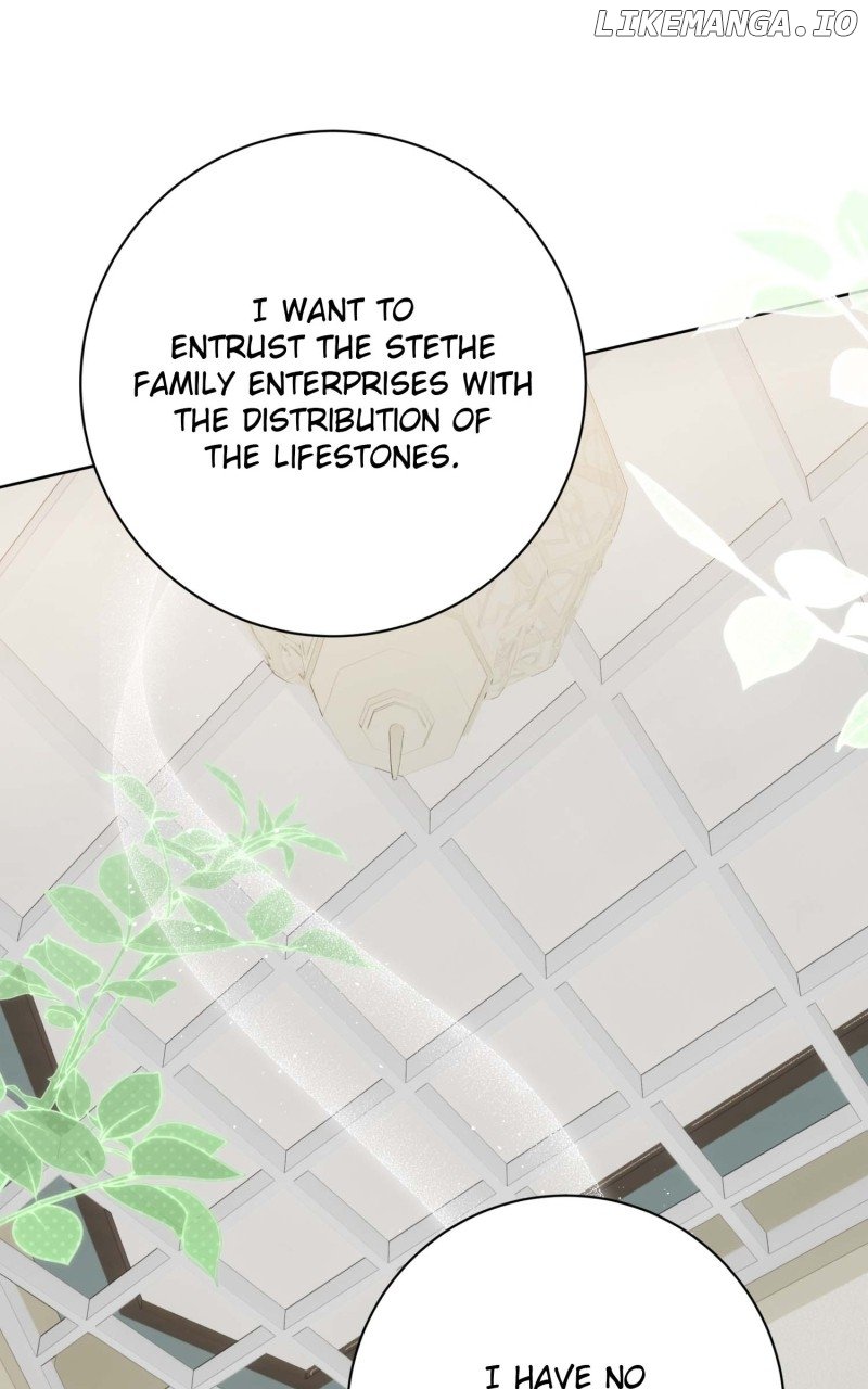 Reporting for Duty, Duchess! Chapter 71 - page 35