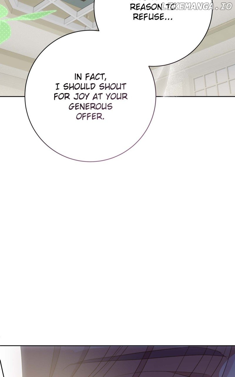 Reporting for Duty, Duchess! Chapter 71 - page 36