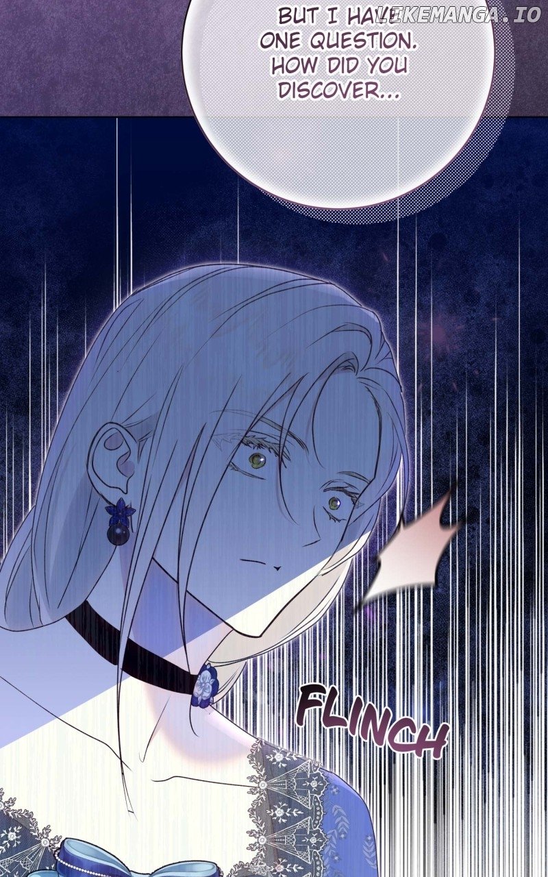 Reporting for Duty, Duchess! Chapter 71 - page 38