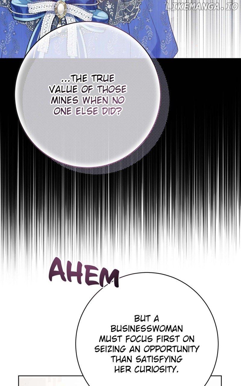 Reporting for Duty, Duchess! Chapter 71 - page 39