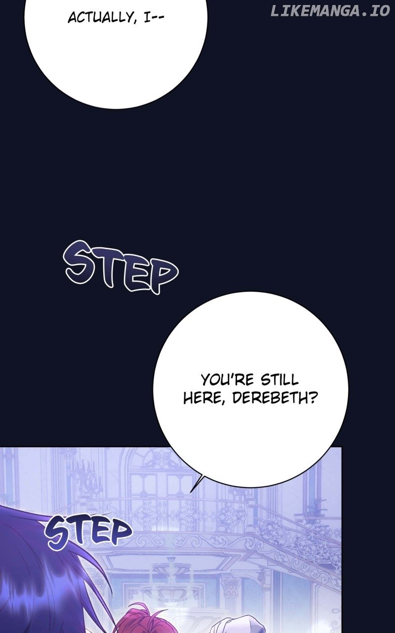 Reporting for Duty, Duchess! Chapter 71 - page 4