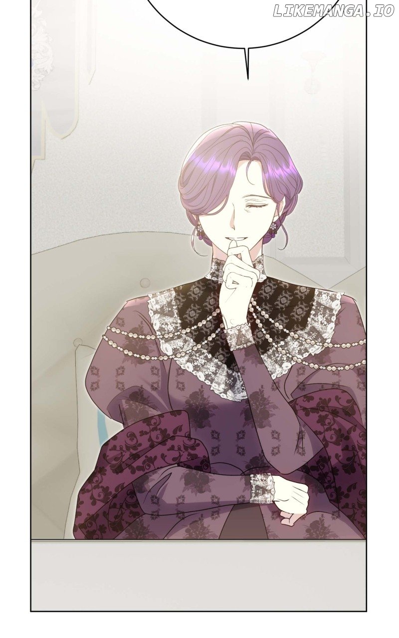 Reporting for Duty, Duchess! Chapter 71 - page 40