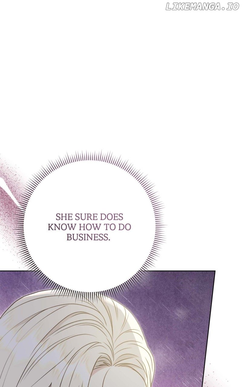 Reporting for Duty, Duchess! Chapter 71 - page 41