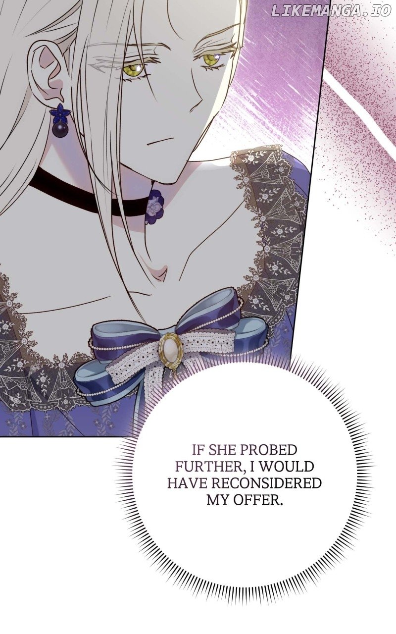 Reporting for Duty, Duchess! Chapter 71 - page 42
