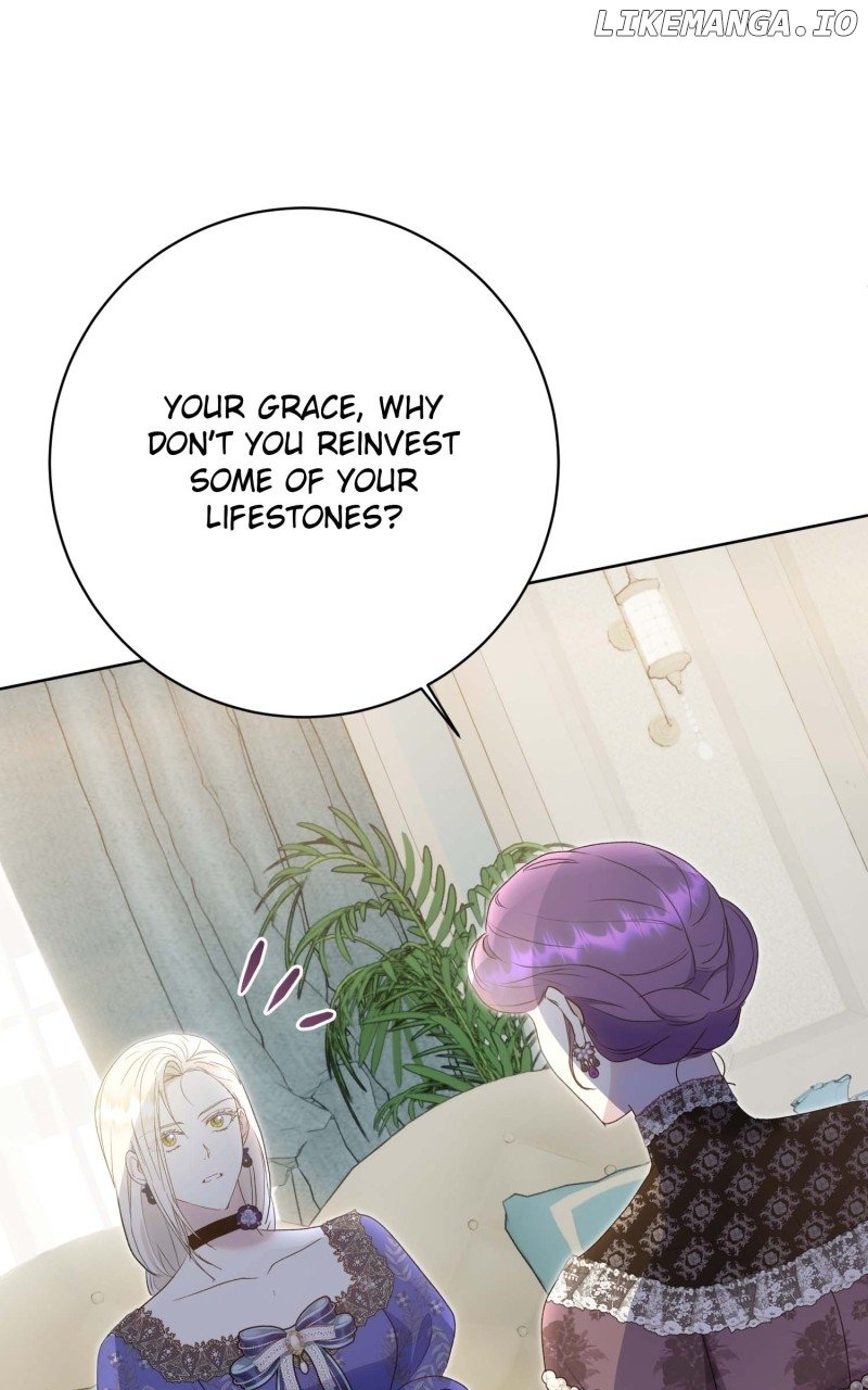 Reporting for Duty, Duchess! Chapter 71 - page 43