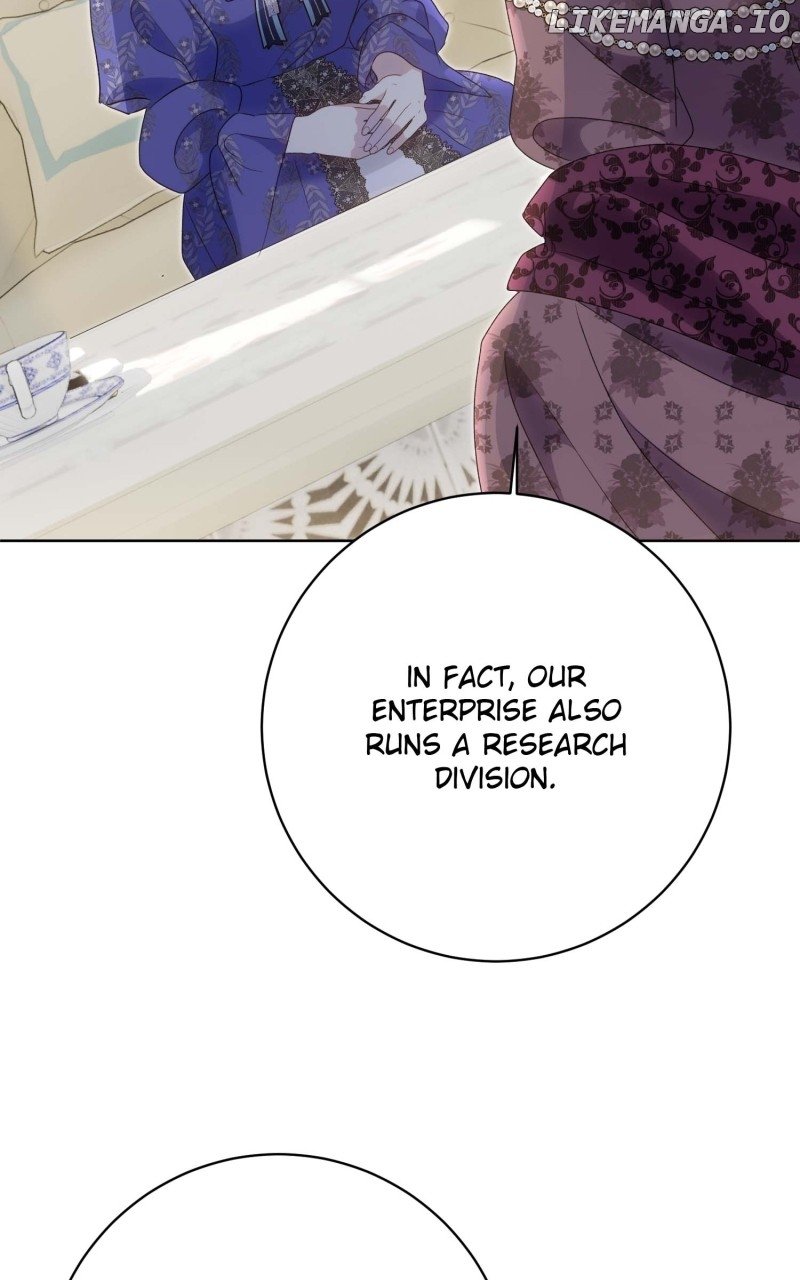 Reporting for Duty, Duchess! Chapter 71 - page 44