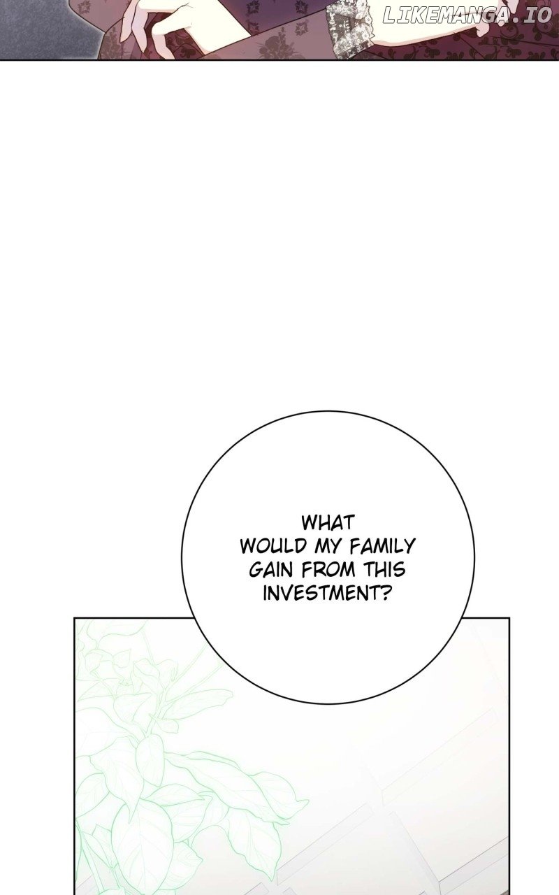 Reporting for Duty, Duchess! Chapter 71 - page 46