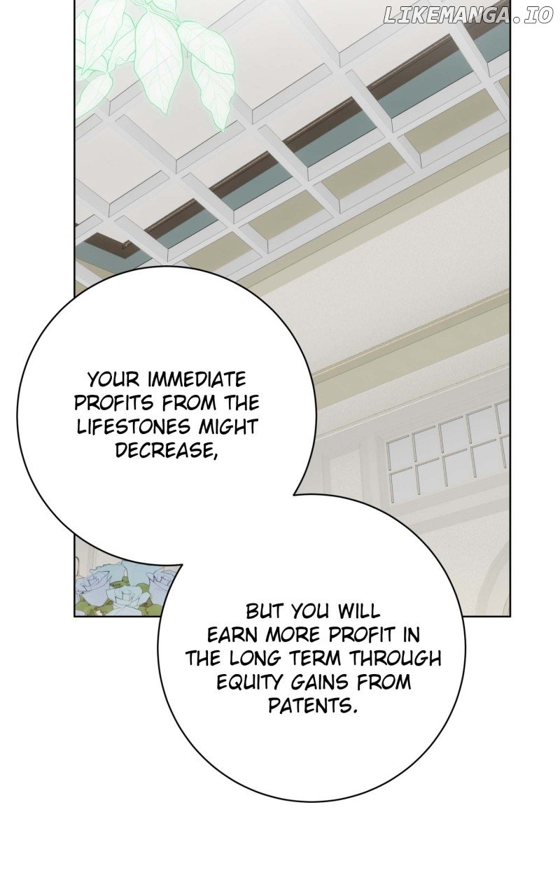 Reporting for Duty, Duchess! Chapter 71 - page 47
