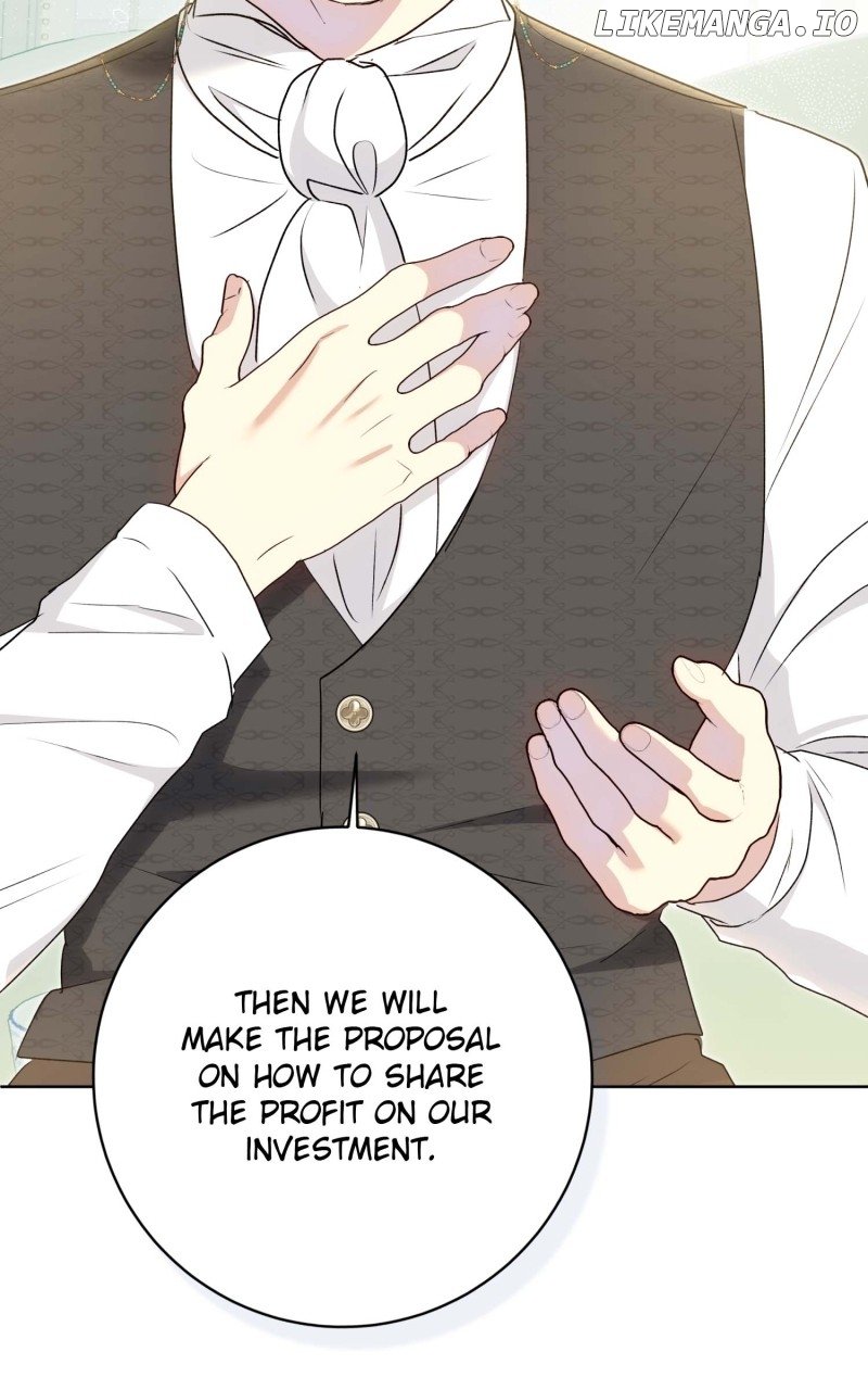 Reporting for Duty, Duchess! Chapter 71 - page 49