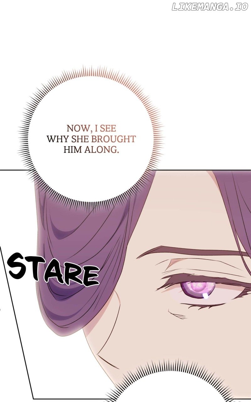 Reporting for Duty, Duchess! Chapter 71 - page 50