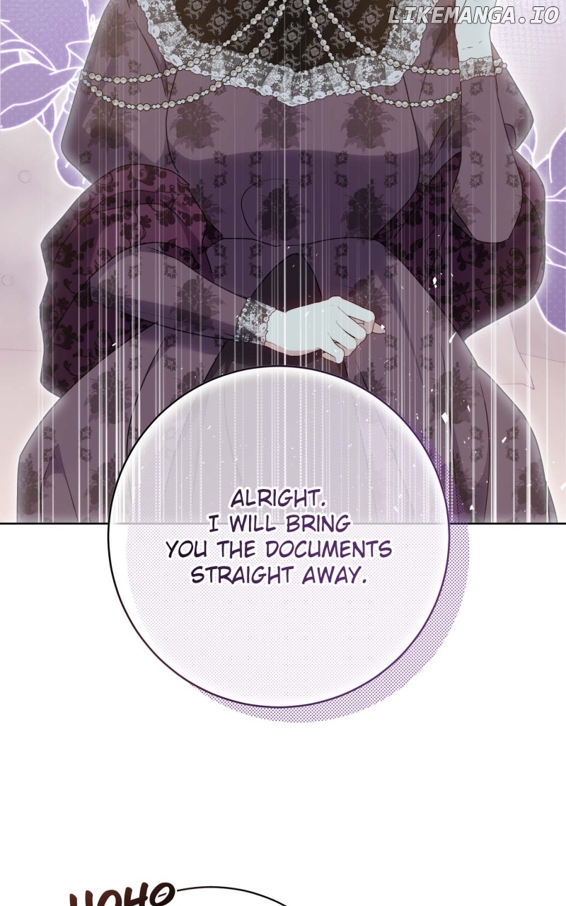 Reporting for Duty, Duchess! Chapter 71 - page 52