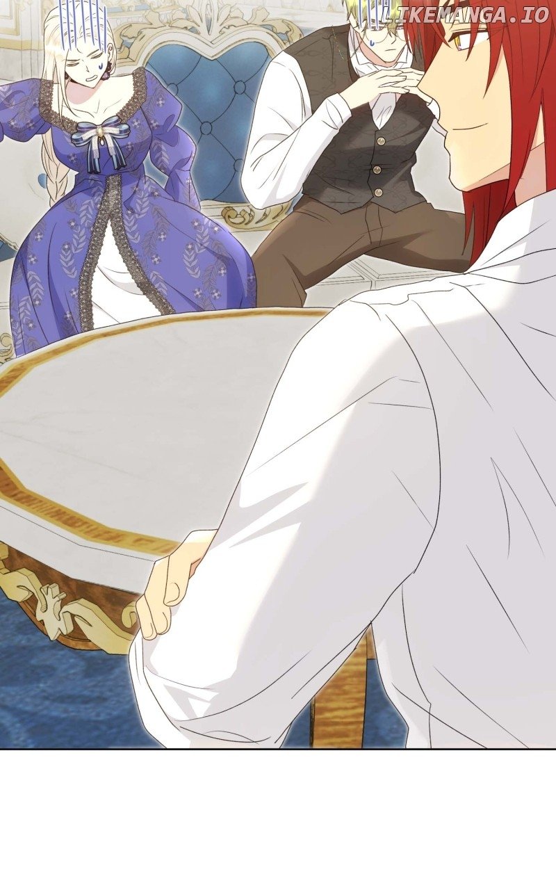 Reporting for Duty, Duchess! Chapter 71 - page 57
