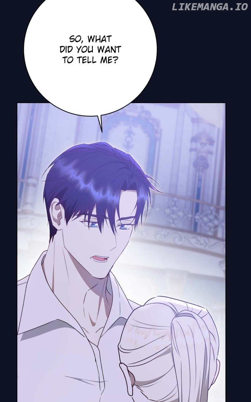 Reporting for Duty, Duchess! Chapter 71 - page 6