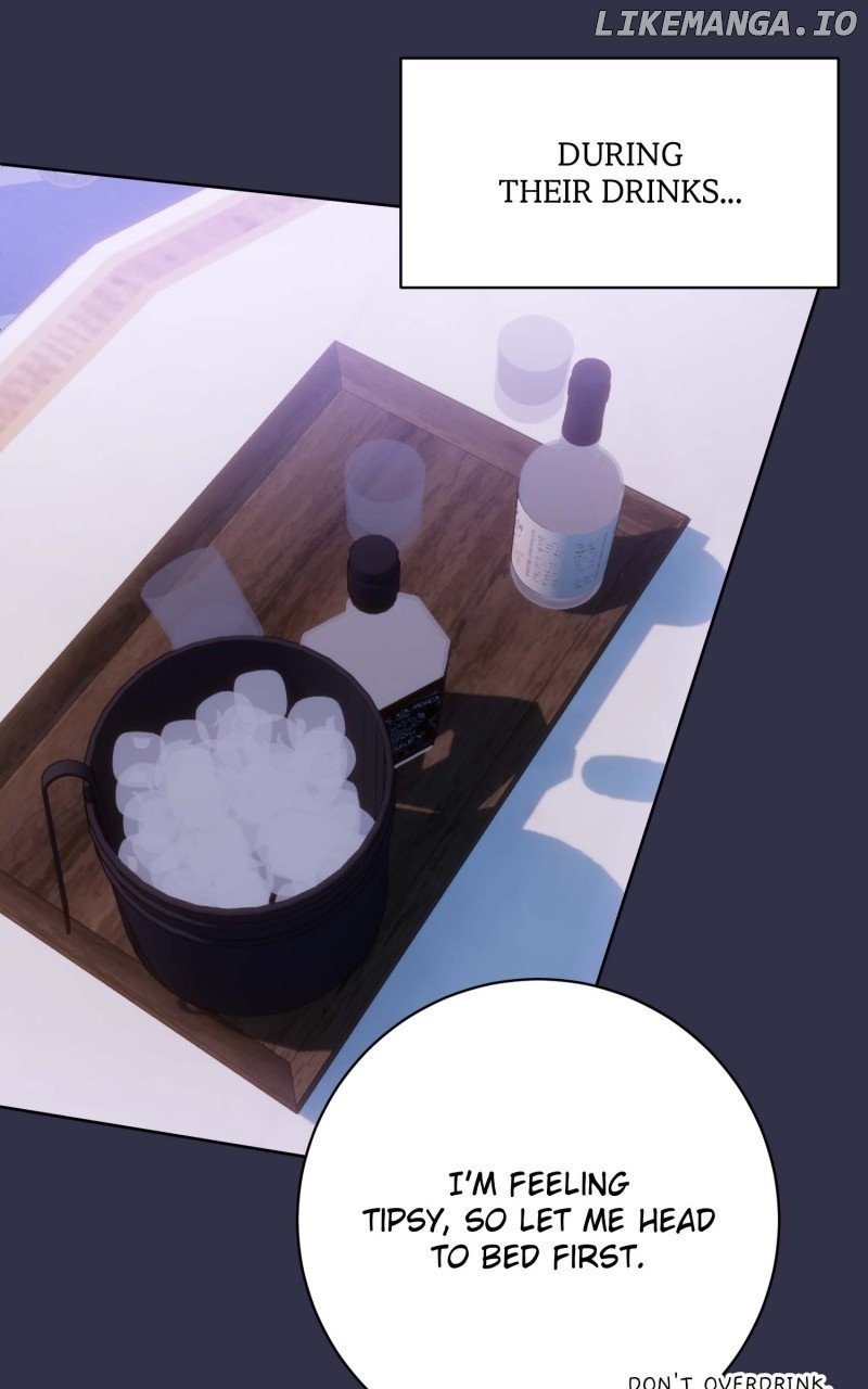 Reporting for Duty, Duchess! Chapter 71 - page 62