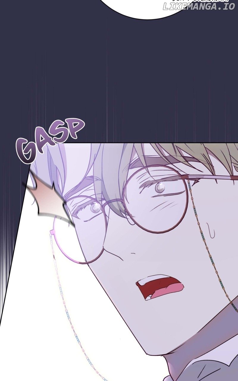 Reporting for Duty, Duchess! Chapter 71 - page 63