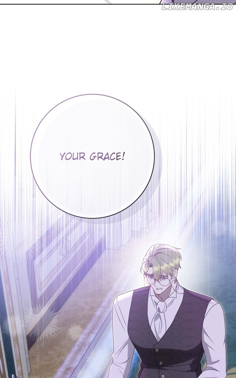 Reporting for Duty, Duchess! Chapter 71 - page 64