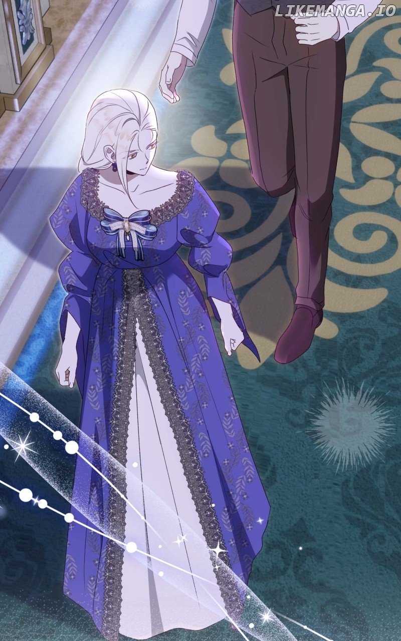 Reporting for Duty, Duchess! Chapter 71 - page 65