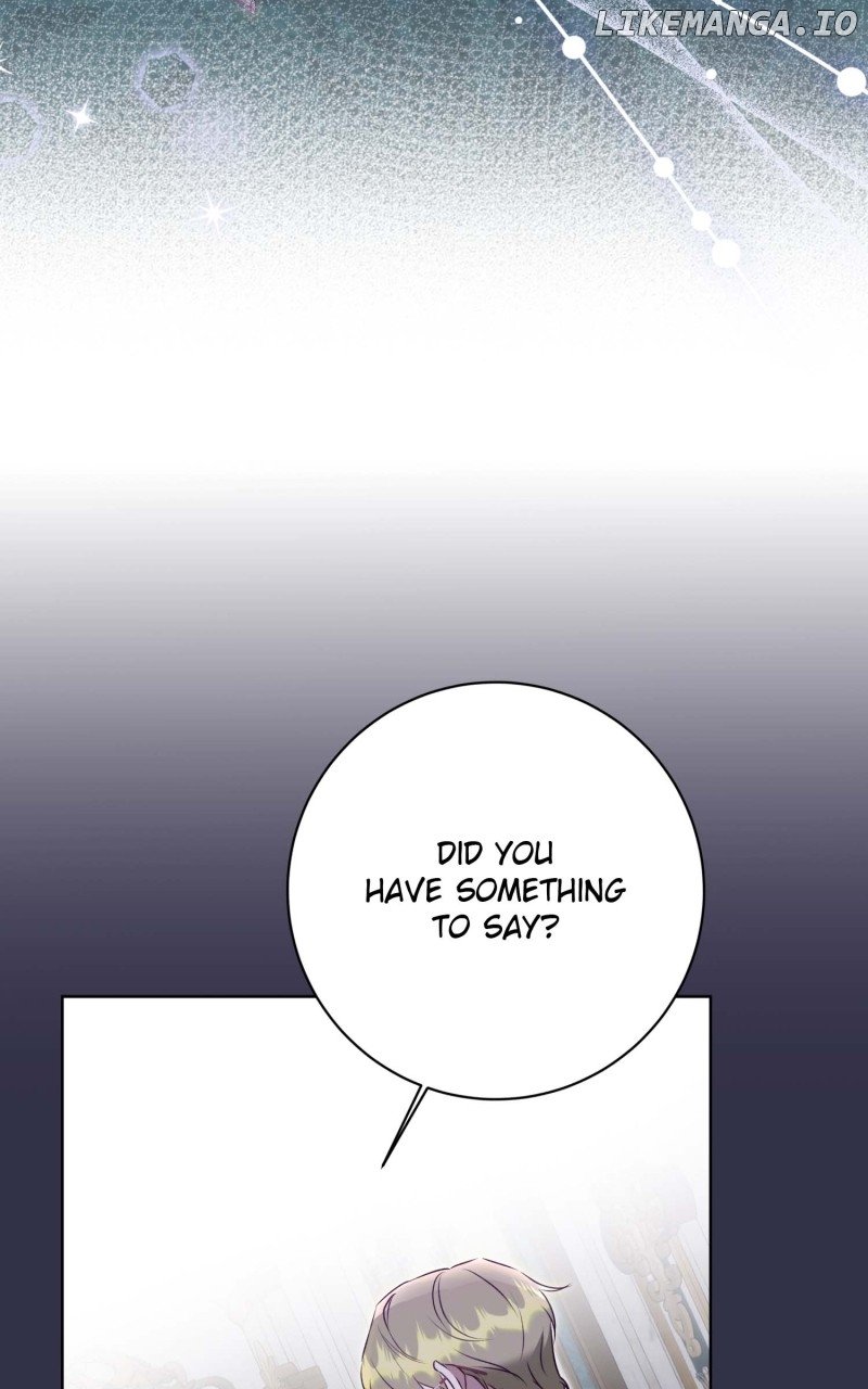 Reporting for Duty, Duchess! Chapter 71 - page 66