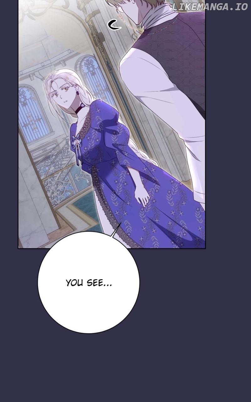 Reporting for Duty, Duchess! Chapter 71 - page 67