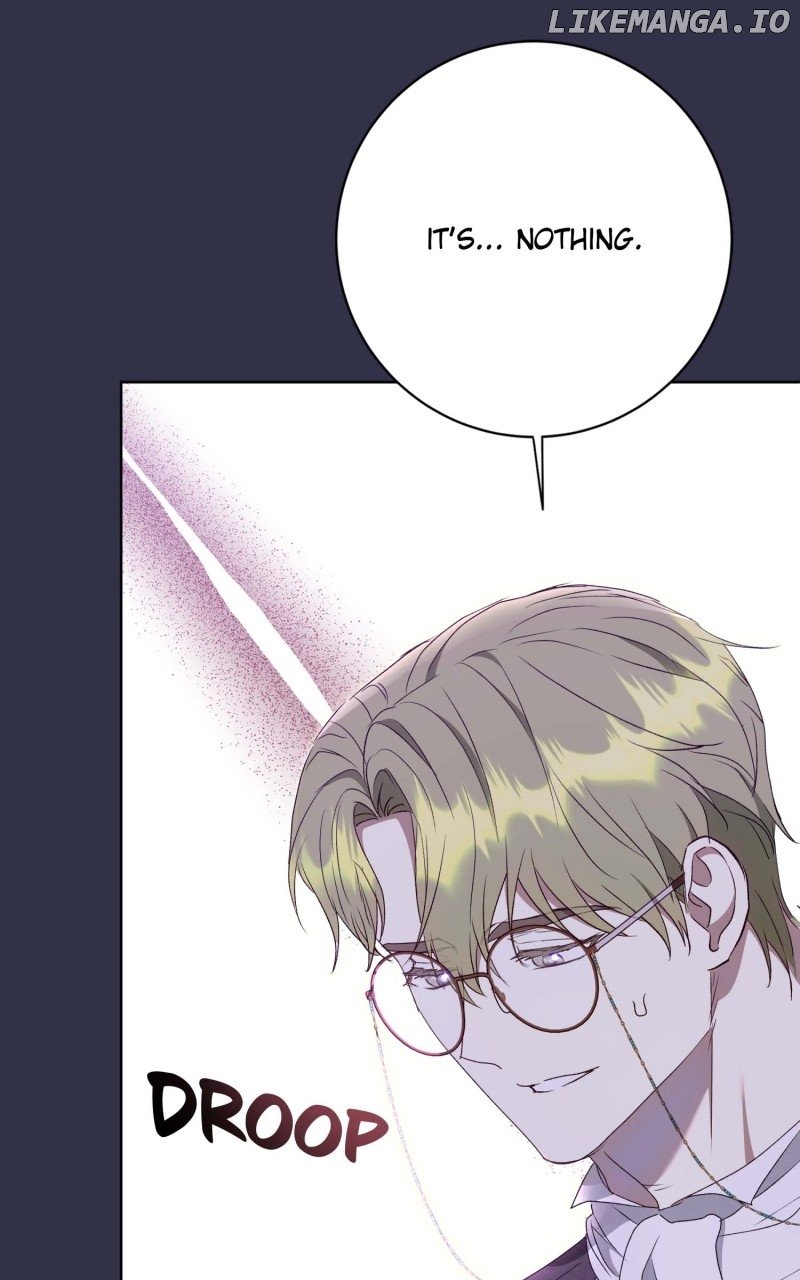 Reporting for Duty, Duchess! Chapter 71 - page 68