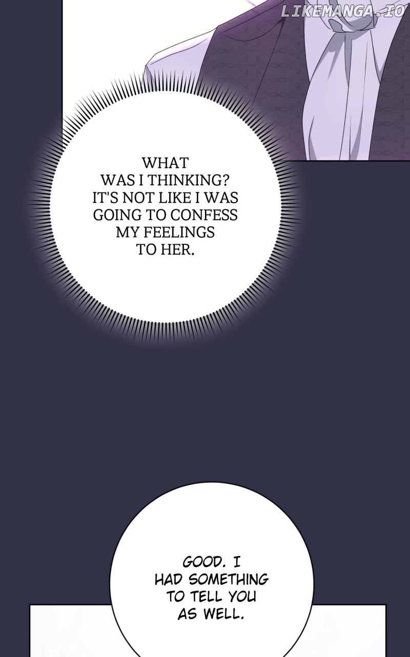 Reporting for Duty, Duchess! Chapter 71 - page 69