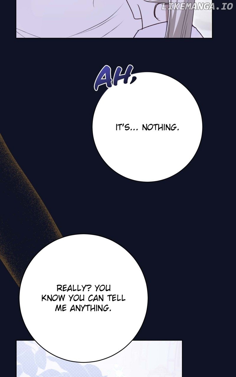 Reporting for Duty, Duchess! Chapter 71 - page 7