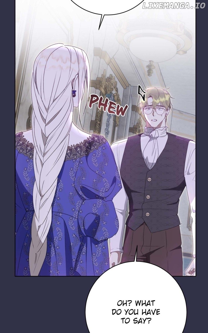 Reporting for Duty, Duchess! Chapter 71 - page 70