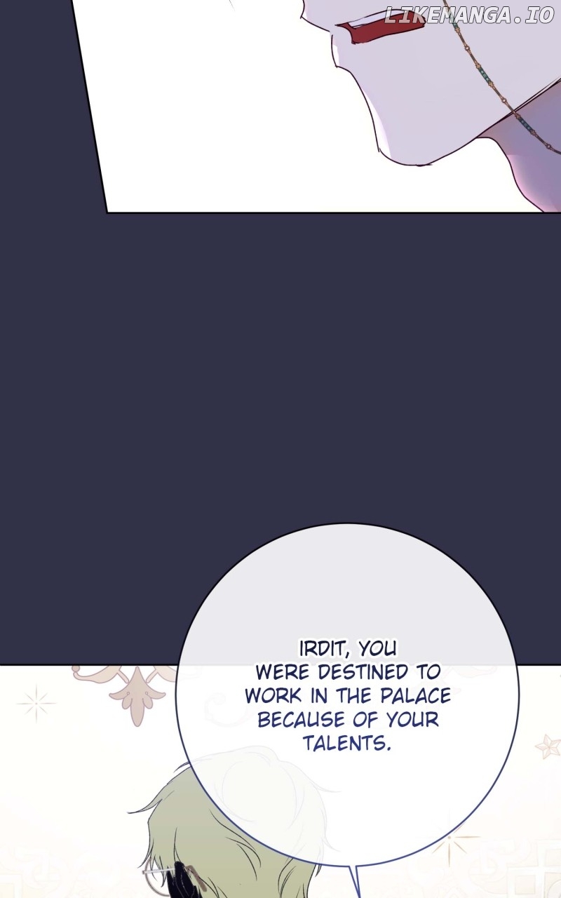 Reporting for Duty, Duchess! Chapter 71 - page 78