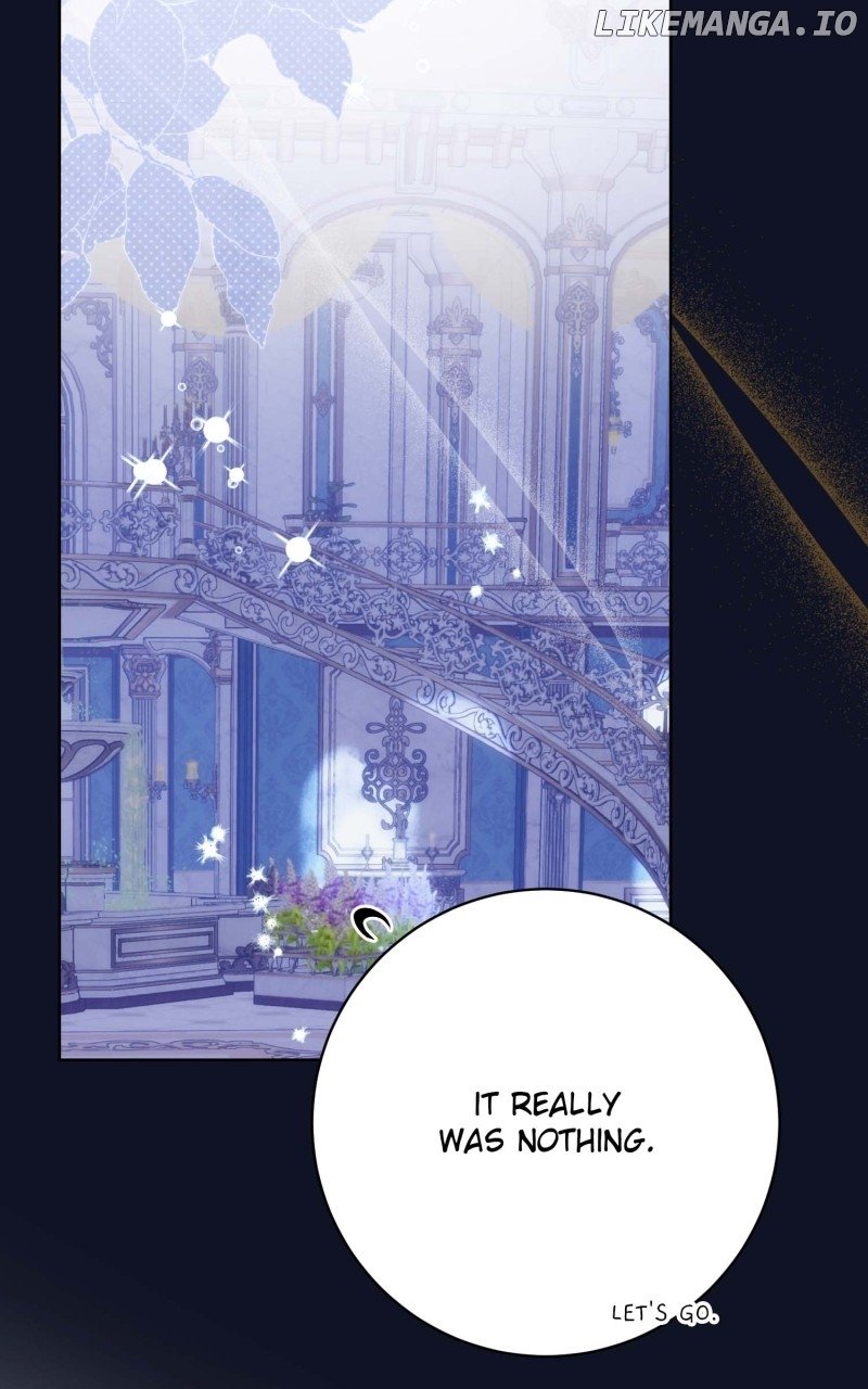 Reporting for Duty, Duchess! Chapter 71 - page 8