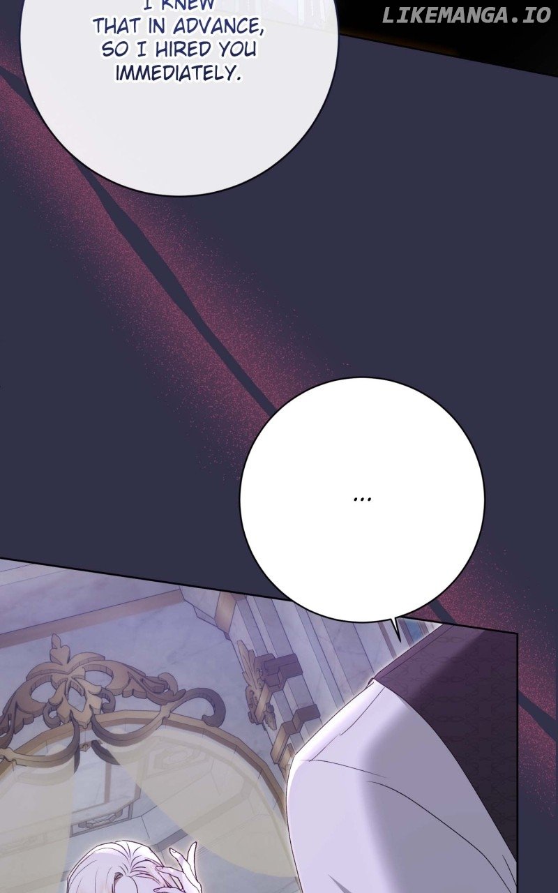 Reporting for Duty, Duchess! Chapter 71 - page 80
