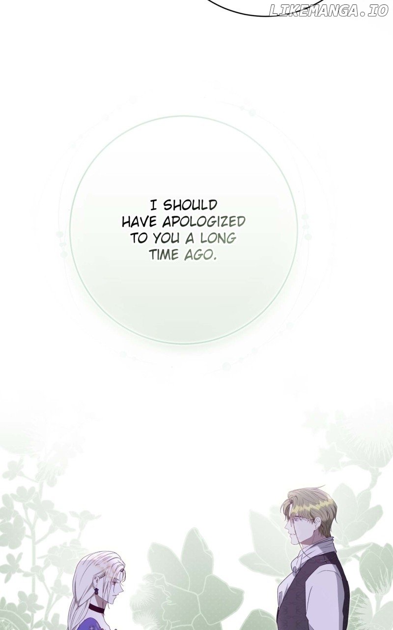 Reporting for Duty, Duchess! Chapter 71 - page 82