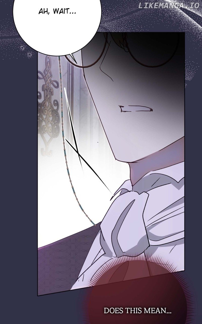 Reporting for Duty, Duchess! Chapter 71 - page 86