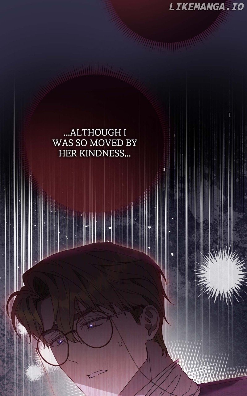 Reporting for Duty, Duchess! Chapter 71 - page 87
