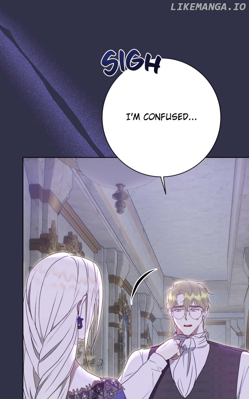 Reporting for Duty, Duchess! Chapter 71 - page 89