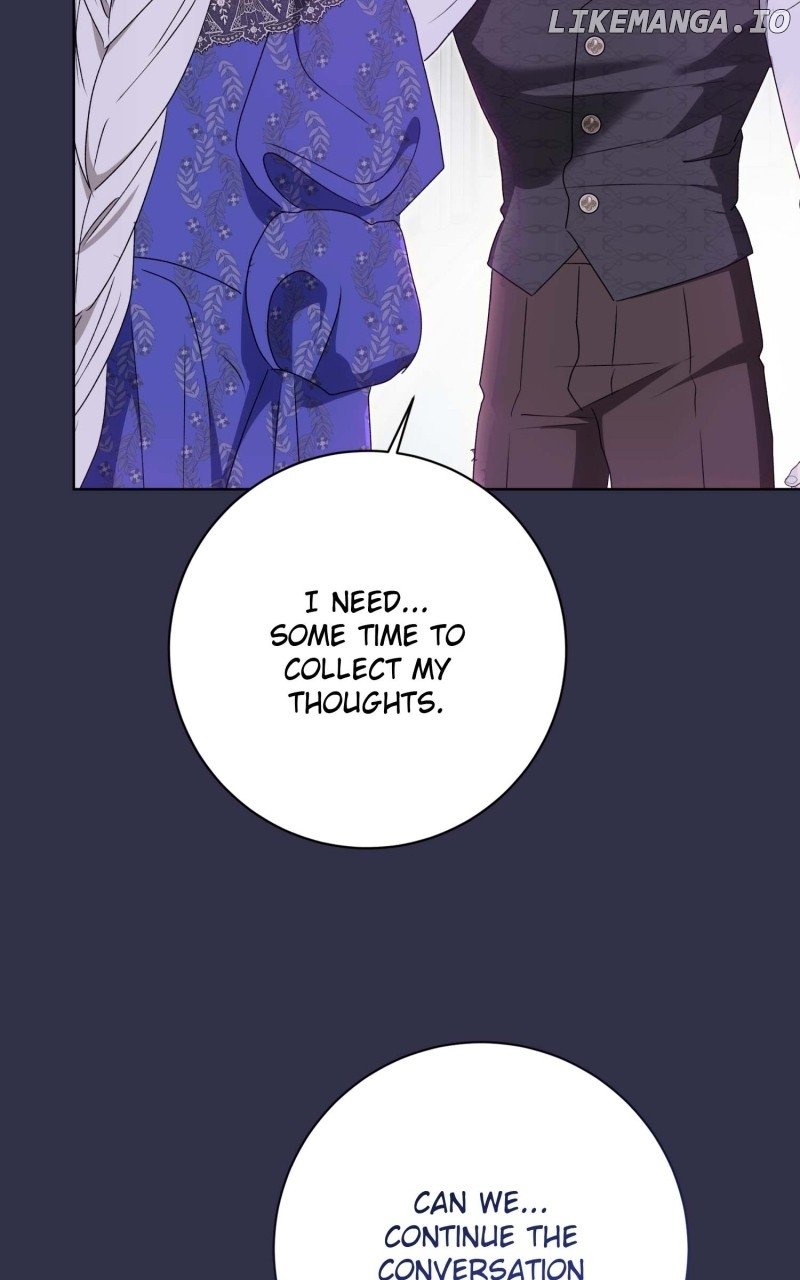 Reporting for Duty, Duchess! Chapter 71 - page 90