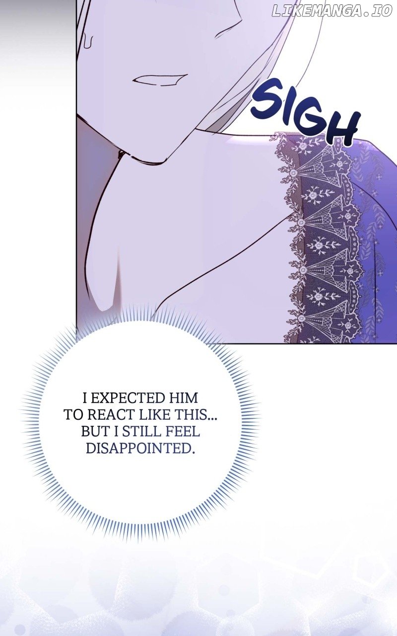 Reporting for Duty, Duchess! Chapter 71 - page 96