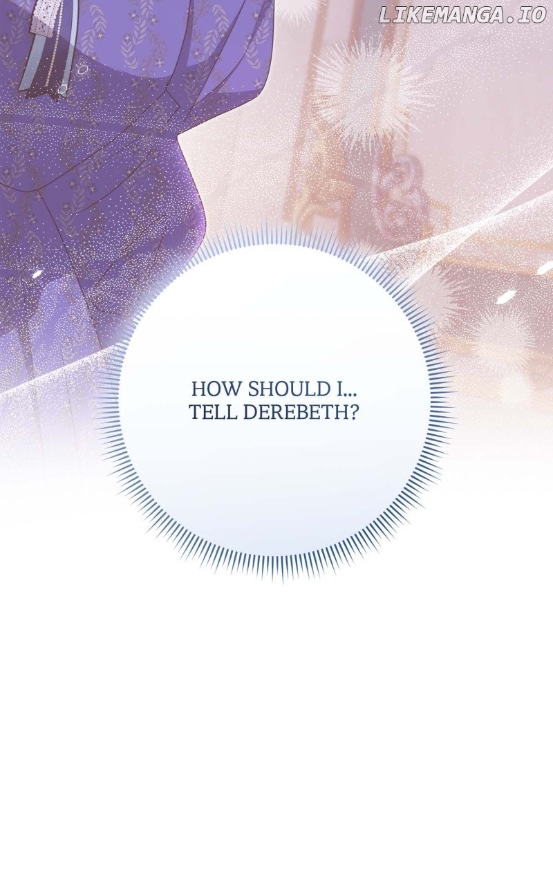 Reporting for Duty, Duchess! Chapter 71 - page 98