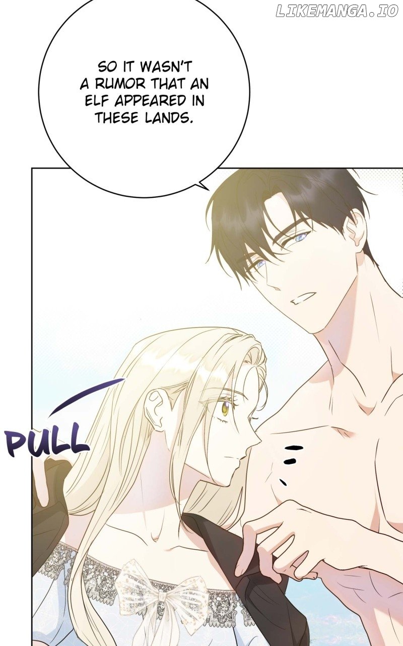 Reporting for Duty, Duchess! Chapter 99 - page 11