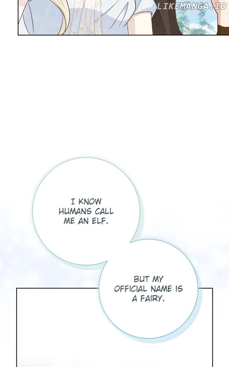 Reporting for Duty, Duchess! Chapter 99 - page 12