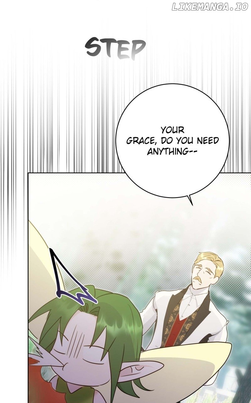 Reporting for Duty, Duchess! Chapter 99 - page 14