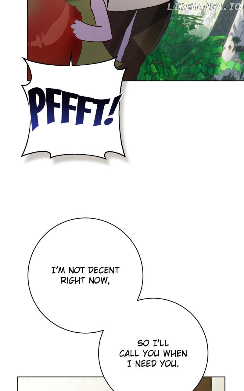 Reporting for Duty, Duchess! Chapter 99 - page 15