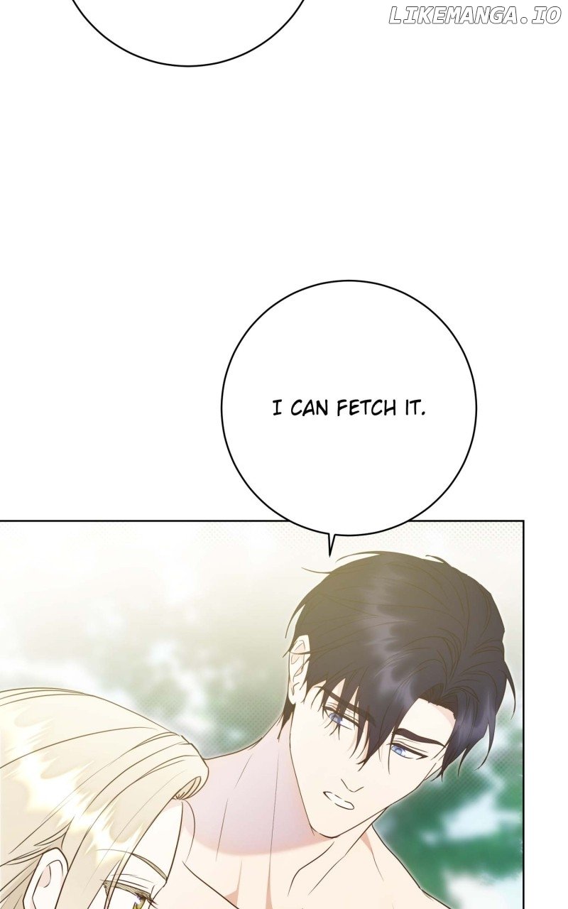 Reporting for Duty, Duchess! Chapter 99 - page 17