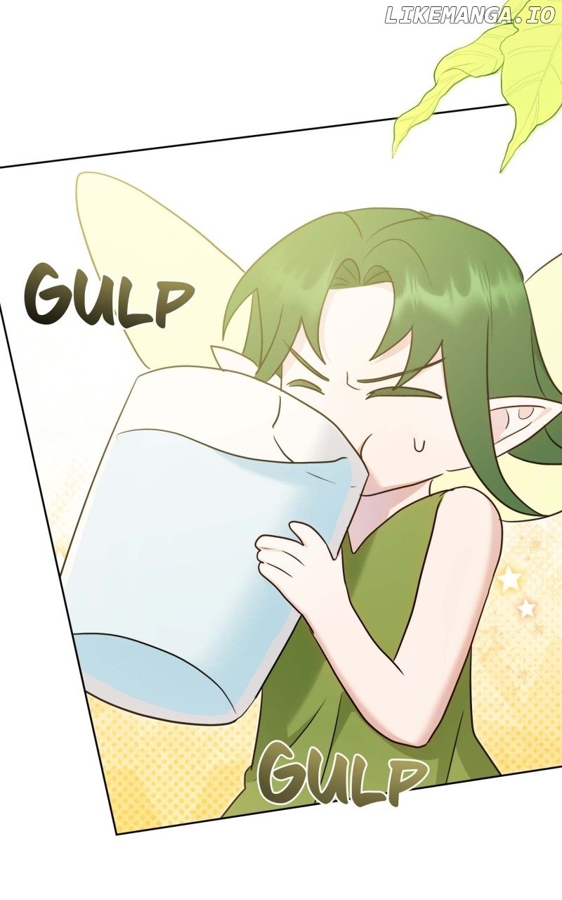 Reporting for Duty, Duchess! Chapter 99 - page 2