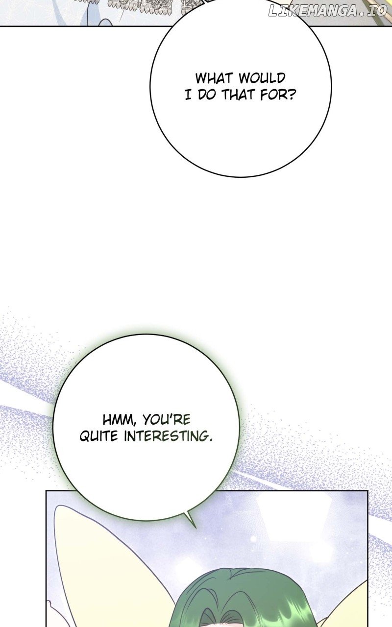 Reporting for Duty, Duchess! Chapter 99 - page 20