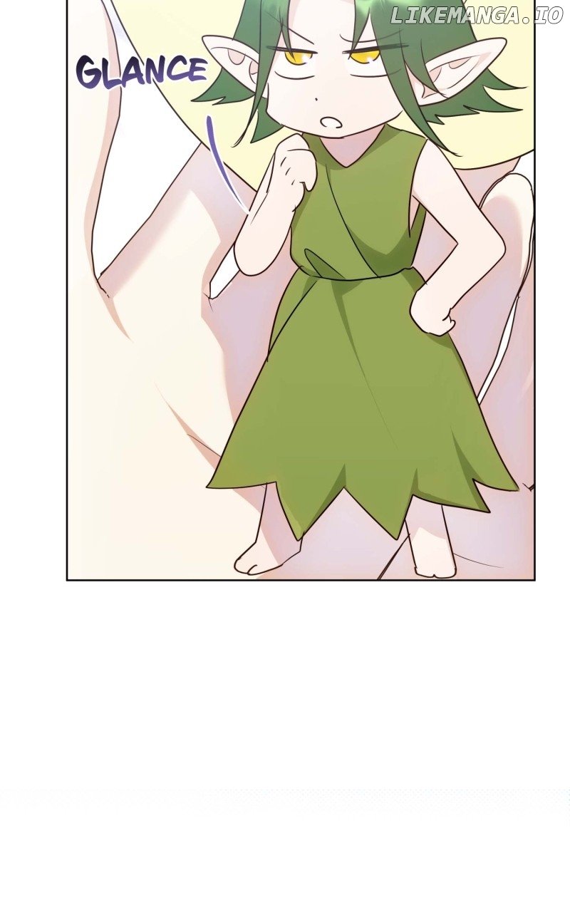 Reporting for Duty, Duchess! Chapter 99 - page 21