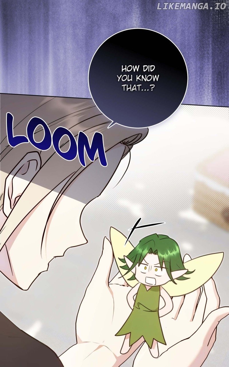 Reporting for Duty, Duchess! Chapter 99 - page 24