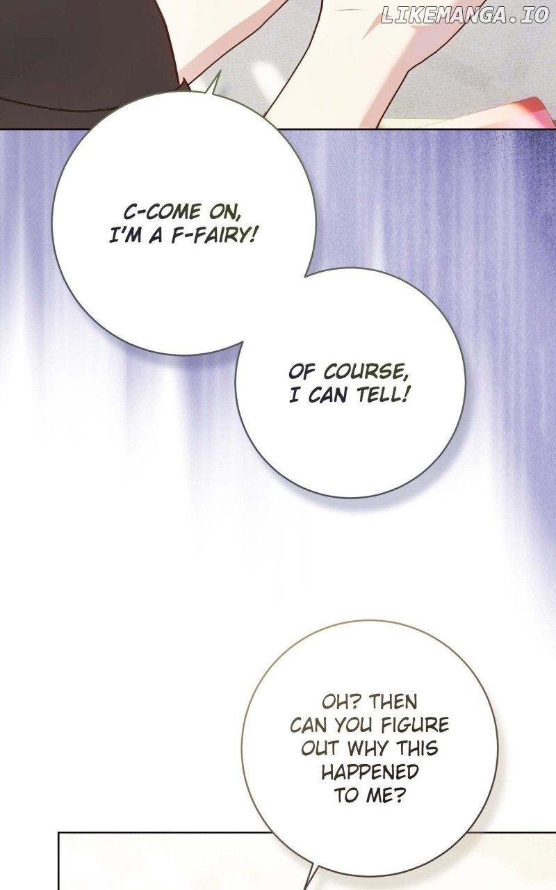 Reporting for Duty, Duchess! Chapter 99 - page 25