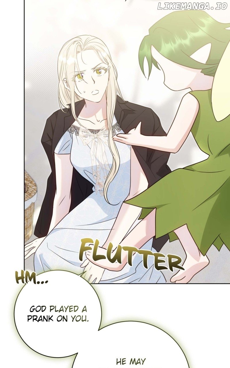 Reporting for Duty, Duchess! Chapter 99 - page 26