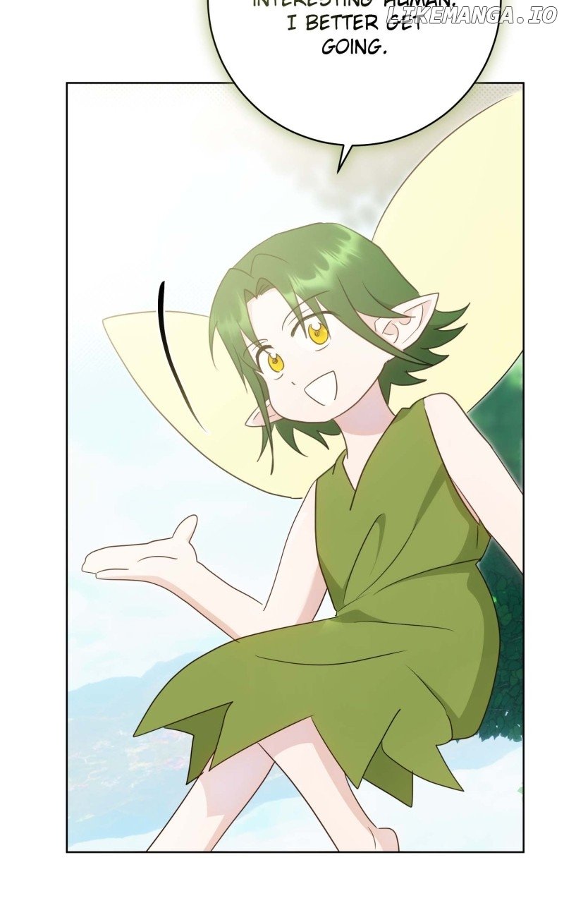 Reporting for Duty, Duchess! Chapter 99 - page 29