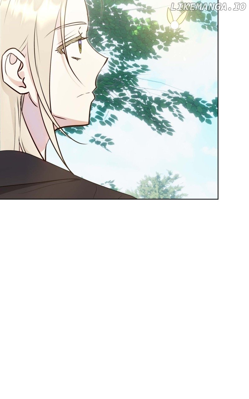 Reporting for Duty, Duchess! Chapter 99 - page 31